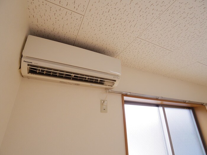 内観写真 ヴァンガ－ド