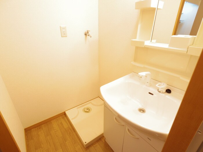 洗面 ヴァンガ－ド