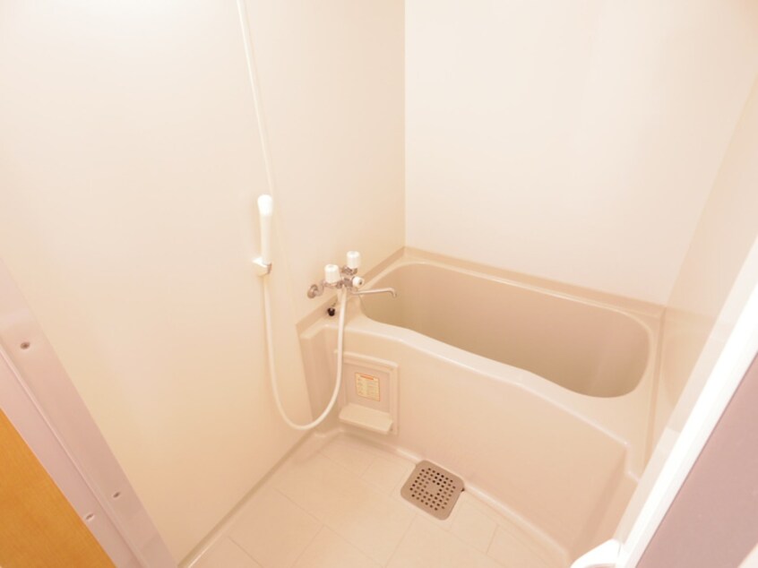 バス／シャワールーム等 ヴァンガ－ド