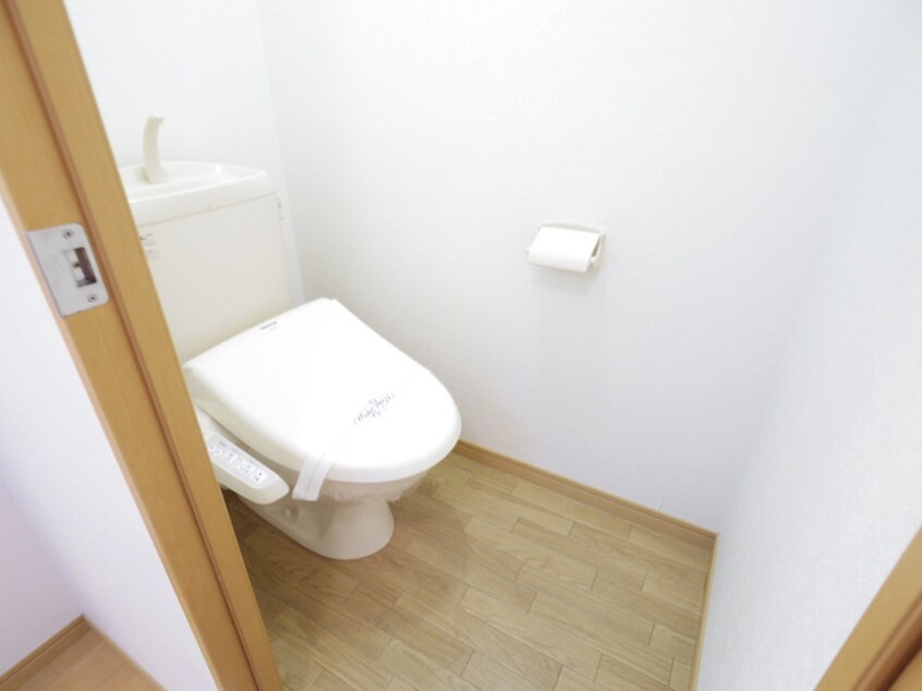 トイレ ヴァンガ－ド