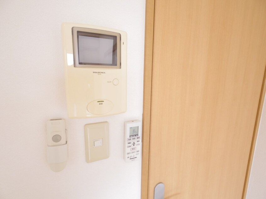 内観写真 ヴァンガ－ド