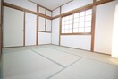 居室 潮見が丘１丁目戸建