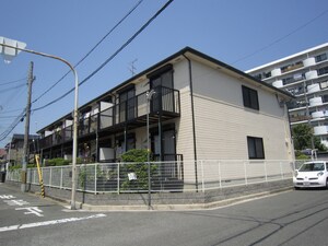 エステートピア南茨木