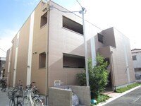 ＥＸハイツ天美Ⅲ