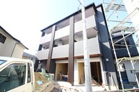 Grand jete売布