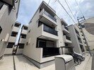 F mirai Grusの外観