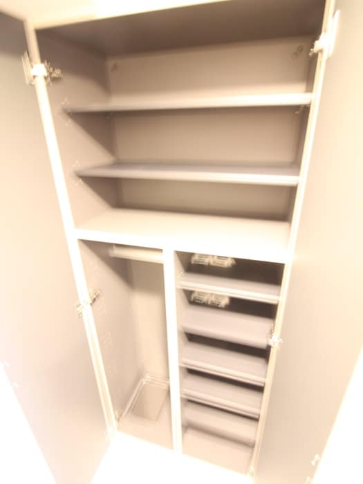 靴箱 グローリードミール天神