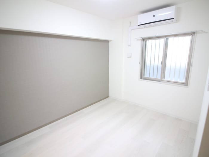 居室 グローリードミール天神