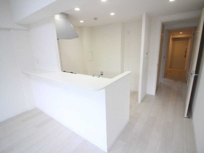 キッチン グローリードミール天神