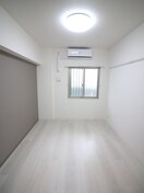 居室 グローリードミール天神