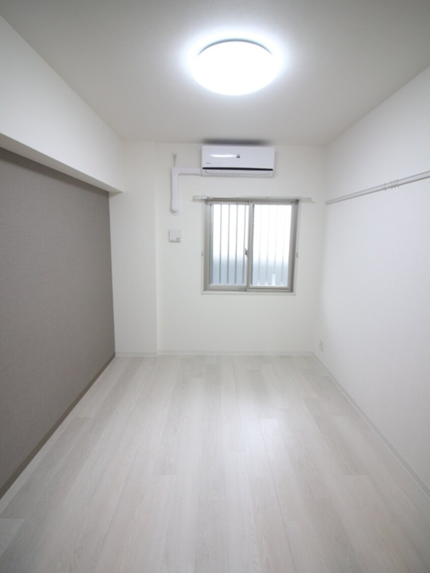 居室 グローリードミール天神