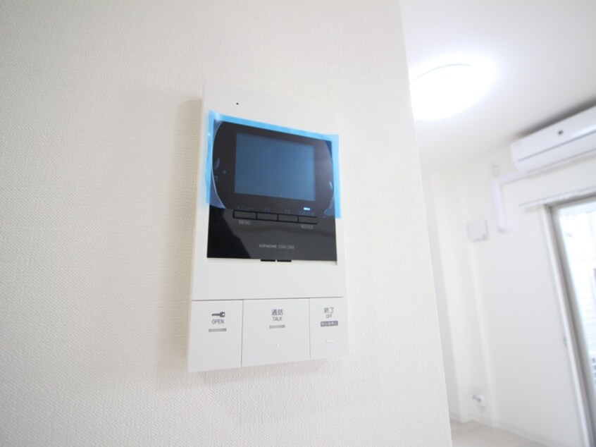 内観写真 グローリードミール天神