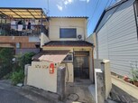 東浅香山町戸建