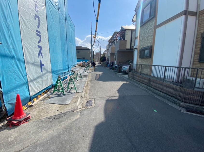 周辺環境 Ｃｉｔｙ　Ｚ　西宮Ⅱ