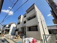 仮）SolVida吹田