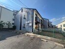 外観写真 コーポグリーンストーク