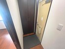 玄関 コーポグリーンストーク