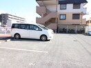 駐車場 フレール天美