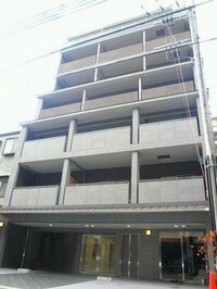 ベラジオ富小路(303)