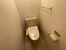 トイレ ア－トプラザ京田辺