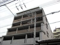 ベラジオ富小路(304)