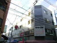 リバティ針中野