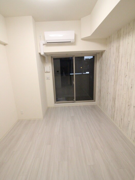 居室 ﾌﾟﾚｻﾝｽ桜ノ宮ｲｰｻﾘｱﾙ(606)