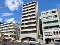 ダイドーメゾン神戸六甲（902）