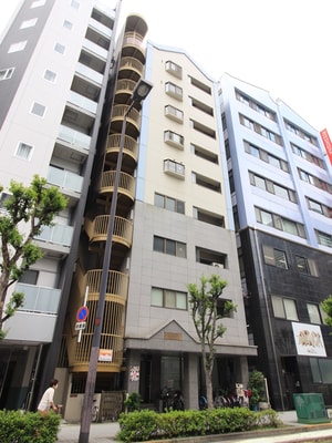 矢山ビル