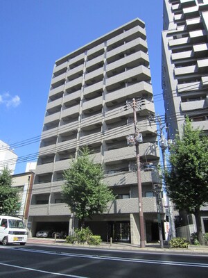エスリ－ド京都河原町(1004)