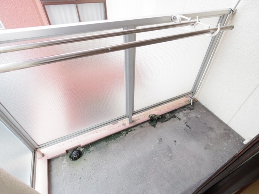 ベランダ・バルコニー ＰＩＮＥ　ＴＲＥＥ