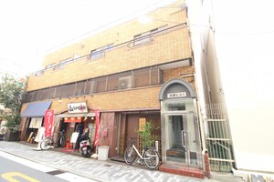 信愛ビル天神橋Ⅰ
