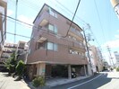 カ－サリッチ長谷川の外観
