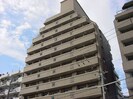 ＡＹＡ三国の外観