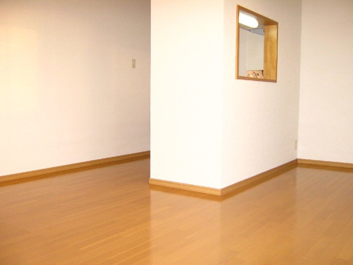 内観写真 ドミ－ル旭Ｂ棟