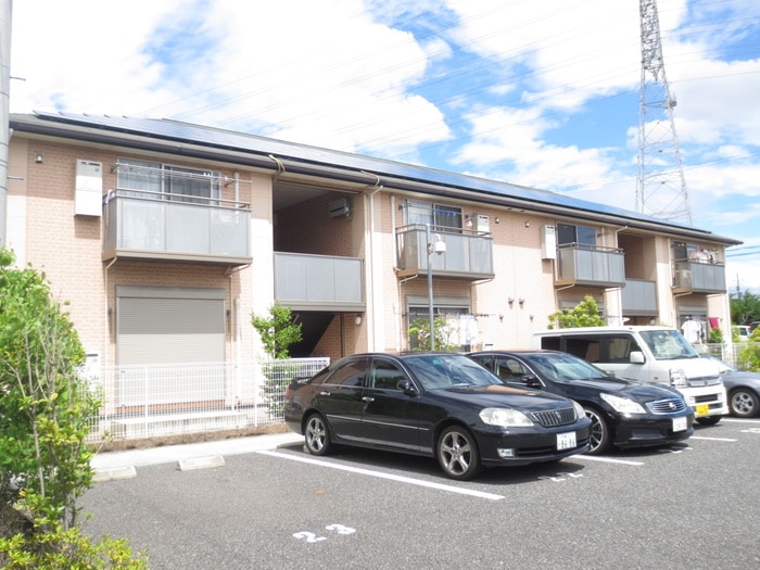 その他 ドミ－ル旭Ｂ棟