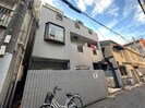 メゾン山崎の外観