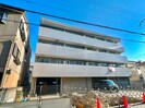 ダイワール立花の外観