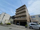 外観写真 Ｍ・ライフ