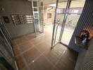 エントランス部分 Ｍ・ライフ