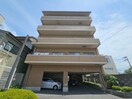 外観写真 Ｍ・ライフ