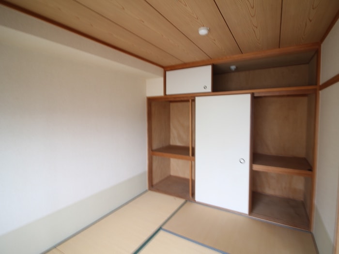 居室 Ｍ・ライフ