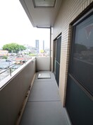 ベランダ・バルコニー Ｍ・ライフ