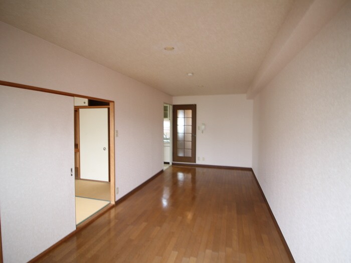 居室 Ｍ・ライフ