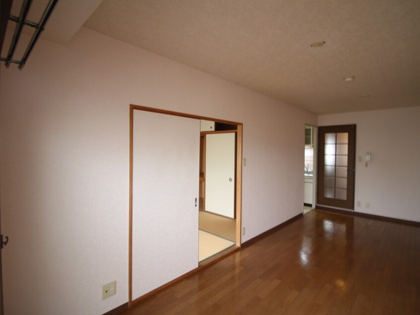 居室 Ｍ・ライフ