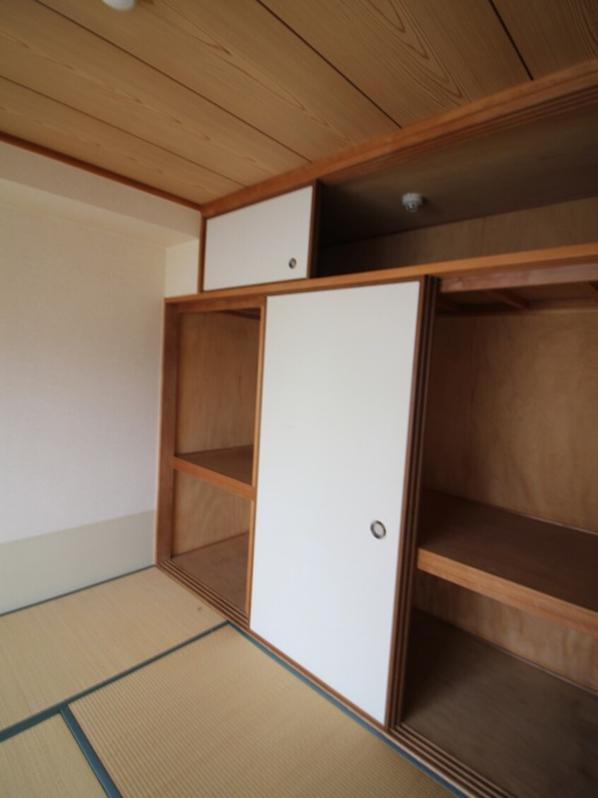 居室 Ｍ・ライフ