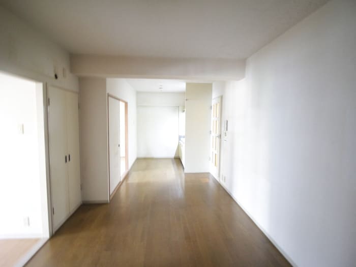 キッチン サムティ南多聞台