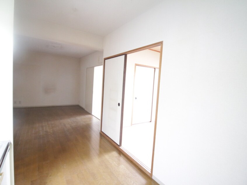 内観写真 サムティ南多聞台