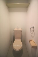 トイレ ｼﾃｨｰﾗｲﾌﾃﾞｨﾅｽﾃｨ新大阪