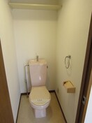 トイレ ｼﾃｨｰﾗｲﾌﾃﾞｨﾅｽﾃｨ新大阪
